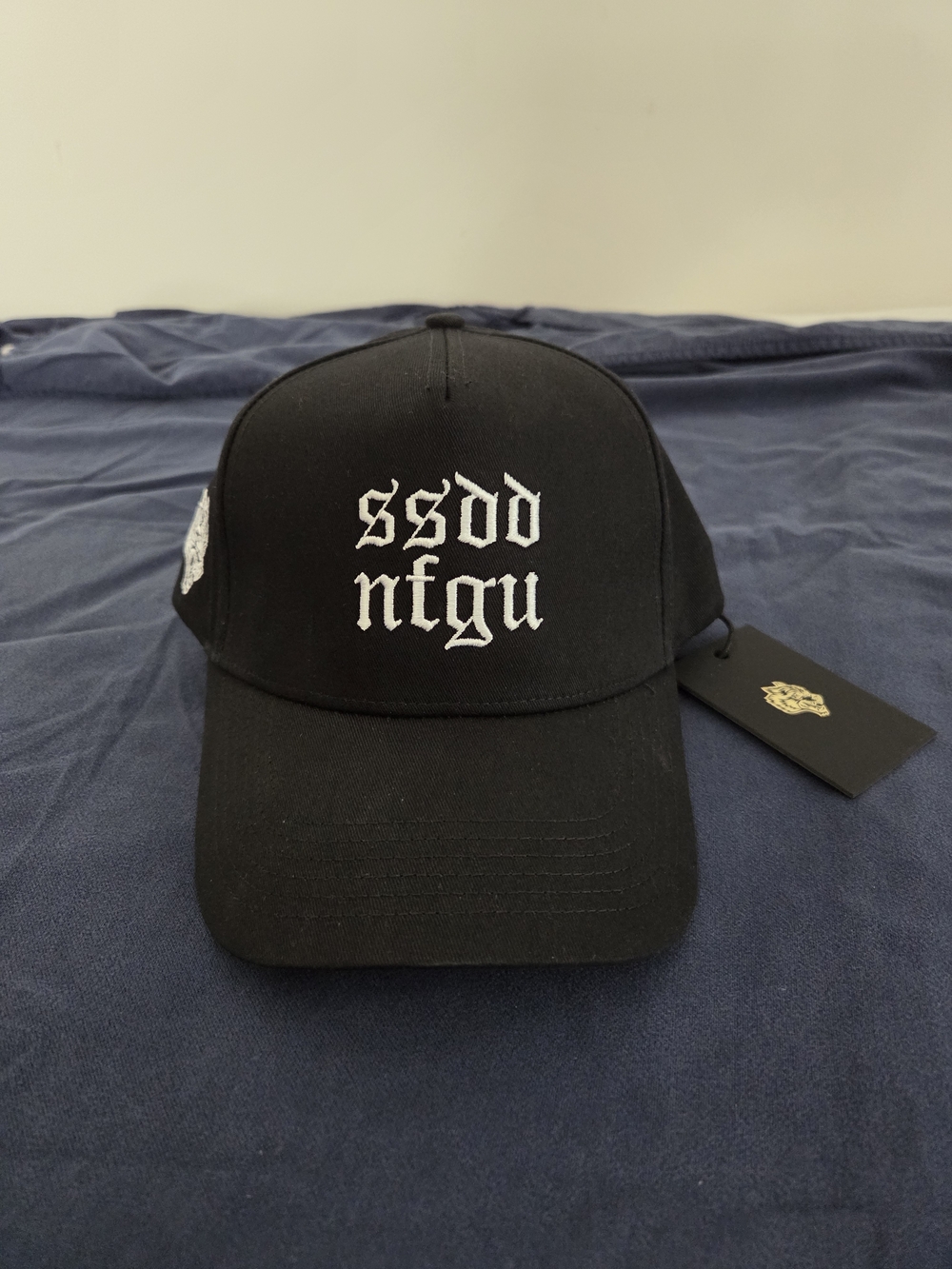 Darc Sport Ssddnfgu Adjustable Hat